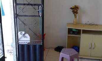 Imagem: Casa pra alugar