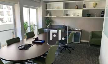 Imagem 2: Conjunto, 100 m² - venda por R$ 1.300.000,00 ou aluguel por R$ 8.500,01/mês - Vila Olímpia