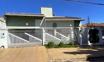 Imagem: Casa térrea Sudoeste 3 quartos c/ 2 suítes