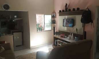 Imagem 4: Casa a venda no parque genibau