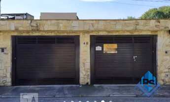 Imagem: Casa Residencial à venda, Paulicéia, São