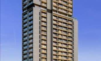 Imagem: SãO PAULO - Apartamento Padrão - Brooklin