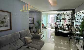 Imagem 1: Vendo magnífico imóvel em 2 andares em residencial fechado próximo a BR !