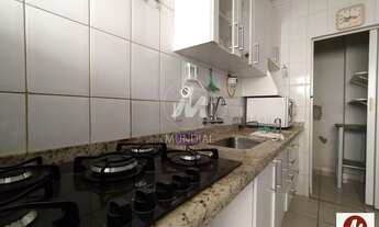 Imagem 2: Apartamento (tipo - padrao) 3 dormitórios/suite, cozinha planejada, em condomínio fechado