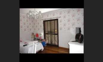 Imagem 3: Casa no Tamboré 4 Locação