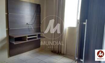 Imagem: Apartamento (tipo - padrao) 2 dormitórios/suite