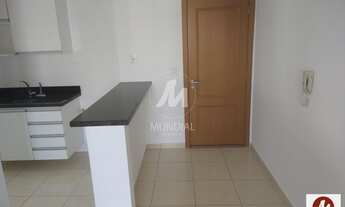 Imagem 5: Apartamento (tipo - padrao) 1 dormitórios, cozinha planejada, portaria 24hs, lazer, elevad