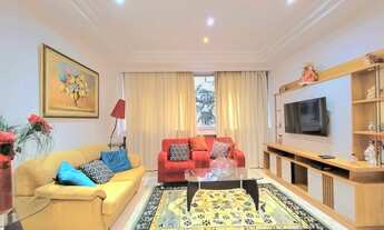 Imagem 5: Copacabana! MOBILIADO! salão, 3 quartos, suite e garagem