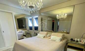 Imagem 3: Apartamento no Mucuripe de 210m² com 3 Suítes e 4 Vagas | Vista Mar