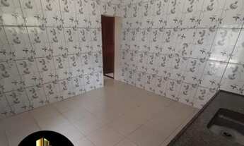 Imagem 5: Casa no São Vicente