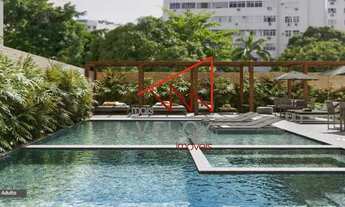 Imagem 5: Rio de Janeiro - Apartamento Padrão - Laranjeiras