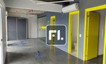 Imagem: Conjunto, 98 m² - venda por R$ 1.280.000,02