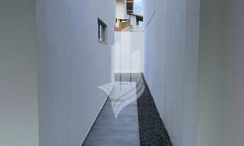 Imagem 5: Sobrado Geminado em Barra Velha, Bairro Itajubá, com 123,25m², contendo 3 dormitórios, sen