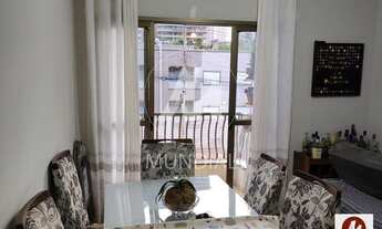 Imagem: Apartamento (tipo - padrao) 2 dormitórios/suite