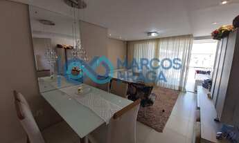 Imagem 2: Apartamento em condomínio com vista para o Mar - Imperdível!