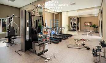 Imagem 5: Vendo apartamento Terra Barth Residence Itapetininga SP