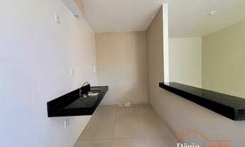 Imagem 7: Apartamento de oportunidade no bairro Canelas - Montes Claros - MG