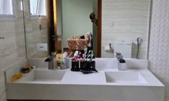 Imagem 4: Sobrado à venda no Horto Florestal II, Sorocaba