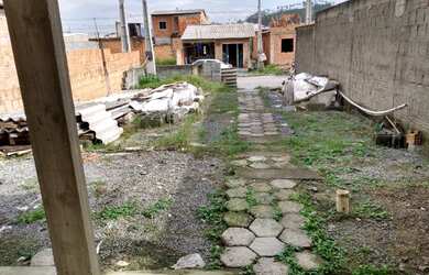 Imagem 2: Vendo 55 mil loteamento vitória ilhota Pedra de amolar, não aceito carro