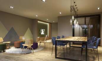 Imagem 5: SãO PAULO - Apartamento Padrão - Vila Mariana