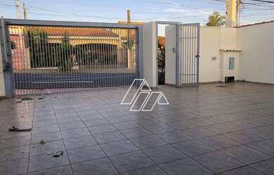 Imagem 3: EXCELENTE IMOVEL COM SALA AMPLA COM DOIS AMBIENTES COPA COZINHA COM GABINETE 4 DORMITORIOS