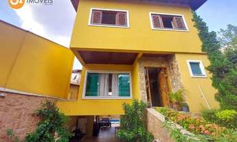 Imagem 3: Casa com 3 dormitórios à venda, 250 m² por R$ 1.300.000,00 - Adalgisa - Osasco/SP