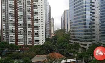 Imagem 7: São Paulo - Conjunto Comercial/sala - Brooklin