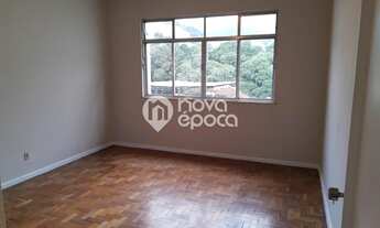 Imagem 2: Rio de Janeiro - Apartamento Padrão - Tijuca