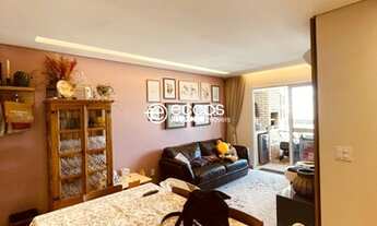 Imagem 5: APARTAMENTO RESIDENCIAL em UBERLÂNDIA - MG, SANTA MÔNICA