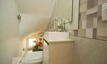 Imagem 7: Casa à Venda - Campo Belo, 3 Quartos, 125 m2