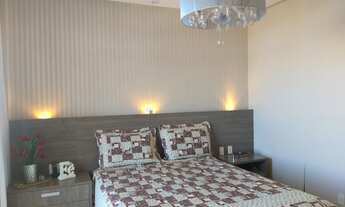 Imagem 2: Apartamento para venda com 200 metros quadrados com 4 quartos em Liberdade - Resende - RJ