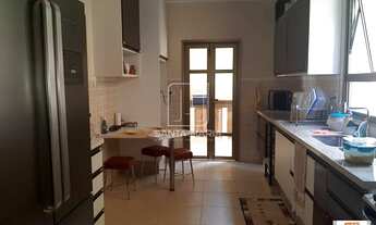 Imagem 5: Casa (sobrado em condominio) 5 dormitórios/suite, cozinha planejada, portaria 24hs, lazer