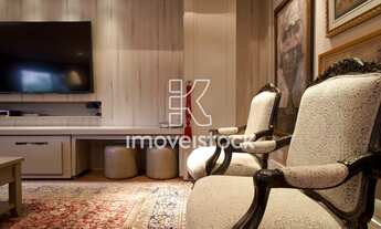 Imagem 7: APTO EXCLUSIVO E REQUINTADO NA GUTEMBERG!!