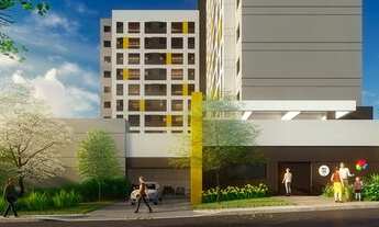 Imagem 2: SãO PAULO - Apartamento Padrão - Vila Itaim