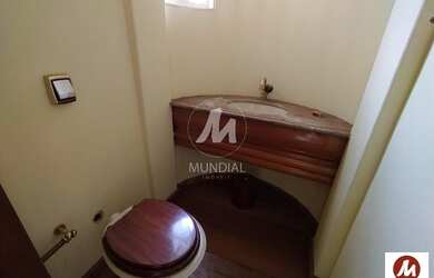 Imagem 2: Casa (sobrado na rua) 4 dormitórios/suite, cozinha planejada