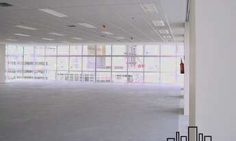 Imagem 2: SÃO PAULO - Conjunto Comercial/Sala - AVENIDA PAULISTA