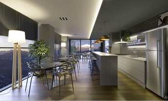 Imagem 5: JOINVILLE - Apartamento Padrão - ANITA GARIBALDI