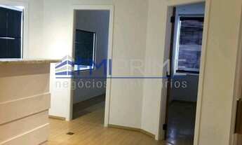 Imagem 3: SALAS COMERCIAIS COM 6 VAGAS DE GARAGEM NA BELA VISTA