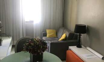 Imagem 2: NERI 1qt Mobiliado bem dividido pisc próx Pracinha Boa Viagem