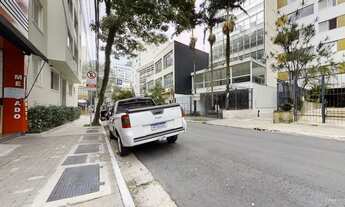 Imagem 2: SãO PAULO - Apartamento Padrão - Consolação