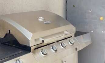 Imagem 5: BELA CASA A VENDA OU LOCAÇÃO EM ALPHAVILLE - RESIDENCIAL ALPHA CONDE II