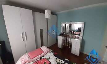 Imagem 5: Apartamento Residencial à venda, Vila Guiomar, Santo André - AP1411