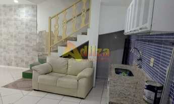 Imagem 7: Casa de Vila-À VENDA-Rio Comprido-Rio de Janeiro-RJ