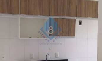 Imagem 5: Apartamento Residencial para locação, Vila Homero Thon, Santo André - AP1841