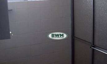 Imagem 3: Apartamento com 2 dormitórios à venda, 62 m² por R$ 195.000,00 - Condomínio Portal dos Ban