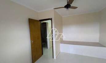 Imagem 7: Casa com 3 dormitórios para alugar, 150 m² - Jardim São Geraldo