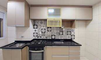 Imagem 4: Apartamento com 2 dormitórios à venda, 49 m² por R$ 260.000,00 - Conceição - Osasco/SP