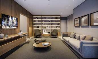 Imagem 3: SãO PAULO - Apartamento Padrão - Belenzinho