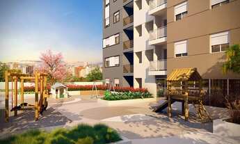 Imagem 12: SãO PAULO - Apartamento Padrão - Jaguaré