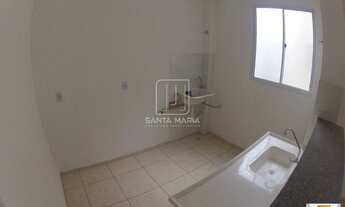 Imagem 2: Apartamento (tipo - padrao) 2 dormitórios, cozinha planejada, portaria 24hs, lazer, espaço